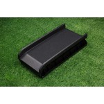 Pet Car Ramp Supplier - Plastic Ramp Floor to Car Climb Assist