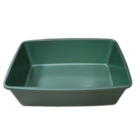 猫砂盆源头工厂-优质开放式砂盆批量供应