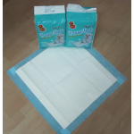 Puppy Training Pads Factory - Wholesale Disposable Wee Wee Pad Good Absorption