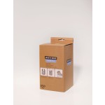 Scented Dog Poop Bags Factory - Extra Thick Leak-Proof Quick-Tie Handles