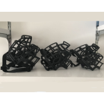 Dog Muzzle Factory - Plastic Dog Muzzle Fashionable Design