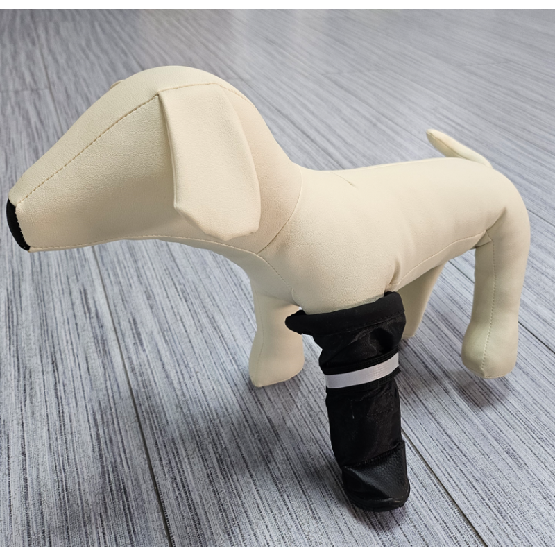 Pet Medical Boot Supplier - Wound Protection Boot MEDIBOOT Design