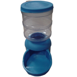 Pet Feeder Supplier - Food Water Feeder Bowl Customizable