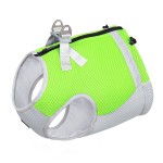 Pet Cooling Vest Supplier - Classic Style Breathable Summer Clothes
