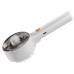Pet Comb Manufacturer - UV Sterilized Electric Hair Remover