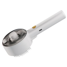 Pet Comb Manufacturer - UV Sterilized Electric Hair Remover