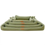 Dog Bed Supplier - Removable Laundry Mat Seasonal