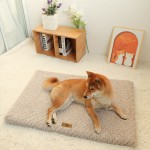 Dog Bed Manufacturer - Egg Sponge Nest Plush Washable