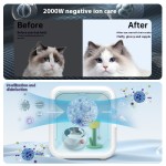 Pet Dryer Supplier - Large Capacity Automatic Air Dryer