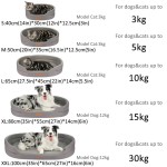 Dog Mattresses Supplier - Moisture Resistant Oxford Fabric