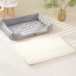 Pet Mat OEM Factory - Breathable Orthopedic Memory Foam