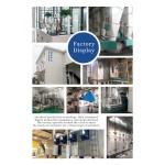 Tofu Cat Litter Manufacturer - Eco-friendly Original Sand Bulk