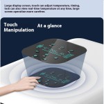 Pet Dryer Supplier - Large Capacity Automatic Air Dryer