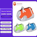 Pet Cooling Vest Supplier - Classic Style Breathable Summer Clothes