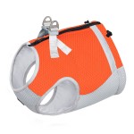 Pet Cooling Vest Supplier - Classic Style Breathable Summer Clothes