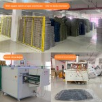 Pet Mat Factory - Four Seasons Universal Anti Slip