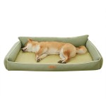 Dog Bed Supplier - Removable Laundry Mat Seasonal