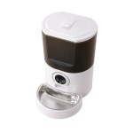 Automatic Pet Feeder Manufacturer - Intelligent APP Timed Quantitative