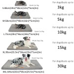 Dog Bed Manufacturer - Egg Sponge Nest Plush Washable