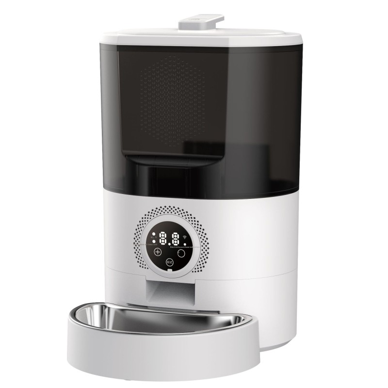 Automatic Pet Feeder Manufacturer - Intelligent APP Timed Quantitative