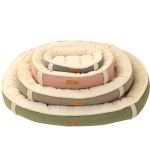 Pet Nest Manufacturer - Small Medium Thickened Winter