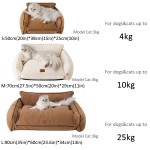 Pet Sofa Factory - Removable Washable All Season Universal