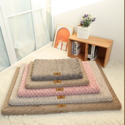 Dog Bed Manufacturer - Egg Sponge Nest Plush Washable