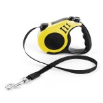 Retractable Dog Leash Factory - Automatic Traction Explosion-Proof