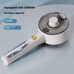 Pet Comb Manufacturer - UV Sterilized Electric Hair Remover