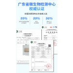 Winter Dog Bed Factory - Antibacterial Mite Proof PV Velvet