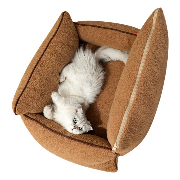 Pet Sofa Factory - Removable Washable All Season Universal