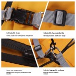 Pet Raincoat Manufacturer - Quick-Drying Waterproof Windproof Polyester