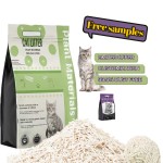 Cat Sand Litter Supplier - Wholesale Scent Clumping Pine Corncob