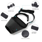 Dog Mouth Sleeve Supplier - Adjustable Anti-Bite Anti-Eating