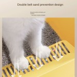 Cat Litter Basin Manufacturer - Oversized Anti-Splash Semi-Closed
