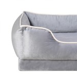 Pet Mat OEM Factory - Breathable Orthopedic Memory Foam