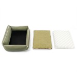 Dog Bed Supplier - Removable Laundry Mat Seasonal