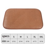 Pet Cool Mat Factory - Tear Resistant Summer Cool Bed