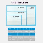 Pet Diaper Manufacturer - Thickened Bamboo Charcoal Disposable