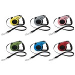 Retractable Dog Leash Factory - Automatic Traction Explosion-Proof
