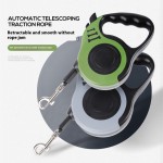 Retractable Dog Leash Factory - Automatic Traction Explosion-Proof