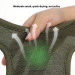 Cat Bag Manufacturer - Multi-Functional Anti-scratch Bathing