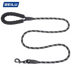Pet Leash Supplier - Reflective Nylon Multi-Color Walking