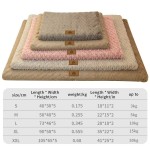 Pet Cat Bed Manufacturer - Round Multi-function Cardboard Base