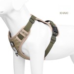Pet Leash Manufacturer - Padded Chest Strap Explosion-Proof