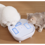 Wireless Pet Water Dispenser Manufacturer - 6L Large Capacity Disinfection Sterilization