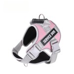 Dog Harness Manufacturer - Breathable No-Pull Reflective Adjustable Large Breed