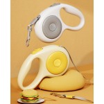 Pet Lead Strap Manufacturer - Heavy-Duty Adjustable Collar Retractable 5m