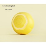 Interactive Pet Toy Factory - Durable Rolling Ball Sustainable Silicone Playful