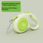 Automatic Dog Leash Factory - 5m Retractable Customizable Slip Lead Wholesale